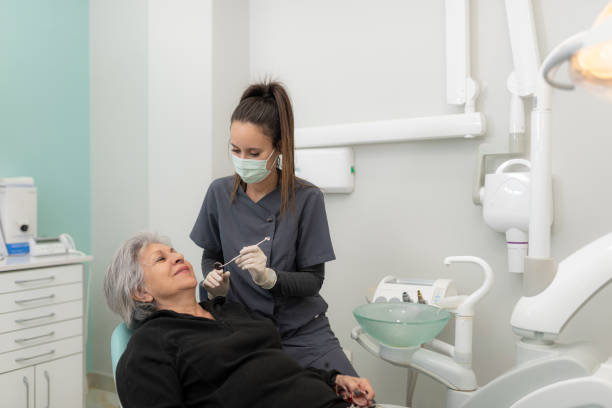 Best Urgent Dental Care in New Mford, IL