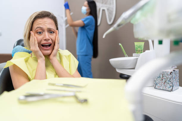 Best Pediatric Emergency Dentist in New Mford, IL
