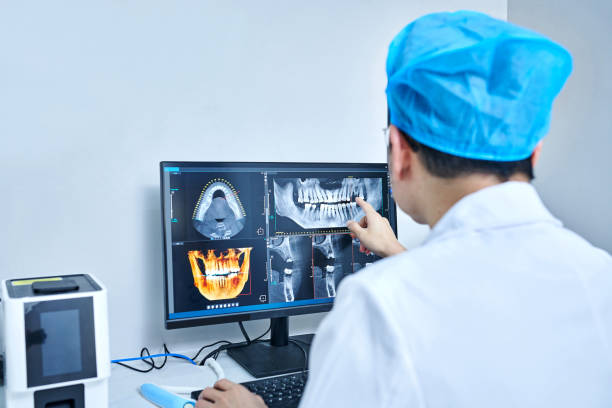 Best Emergency Root Canal Treatment in New Mford, IL